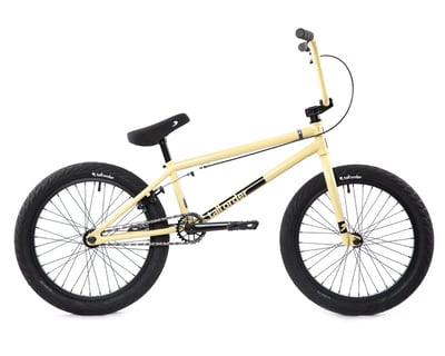 Tall Order BMX Bikes, Frames, Parts & Clothing - Dan's Comp